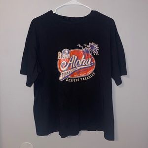 Aloha Tee